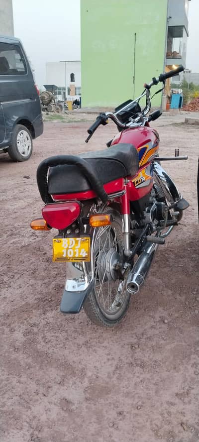 Full lush condition 10/10 for sale 03235683861
