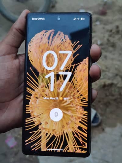 Google Pixel 6