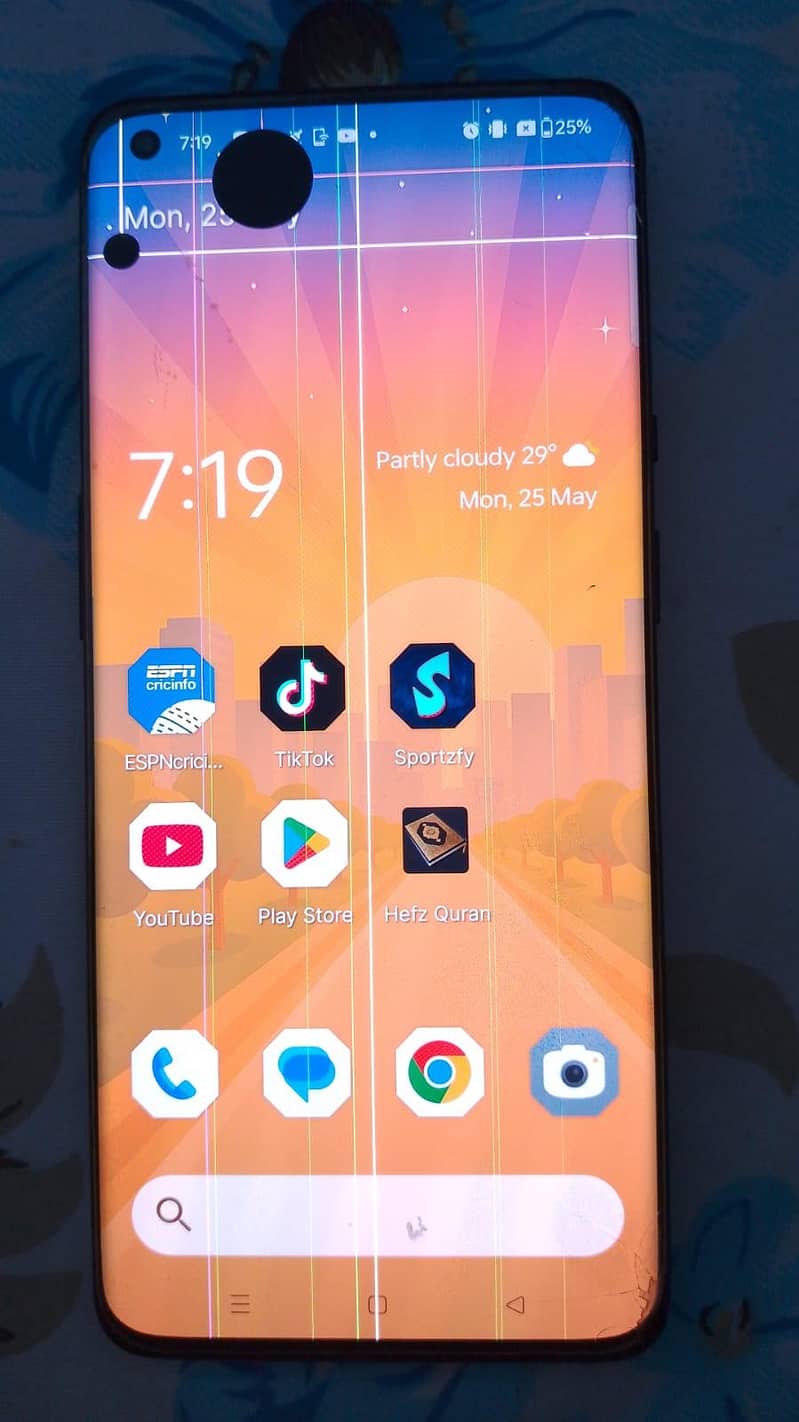 One Plus 9 0