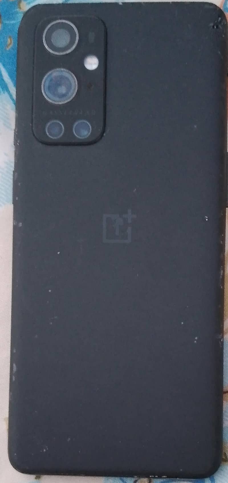 One Plus 9 1