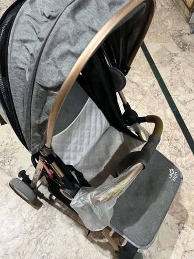 Baby Stroller/pram