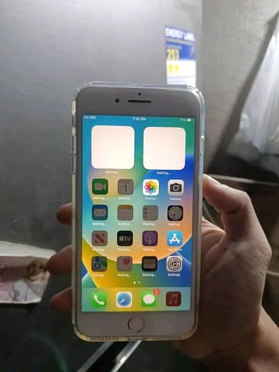 Iphone 8plus pta approved 256gb My Whatsapp number 0348-55-58-176