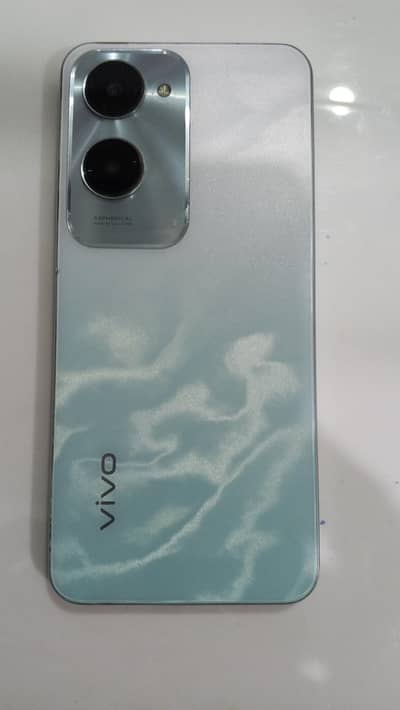 Vivo Y18, 6GB, 128GB