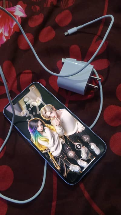 iPhone 12 non-PTA JV 64 exchange available
