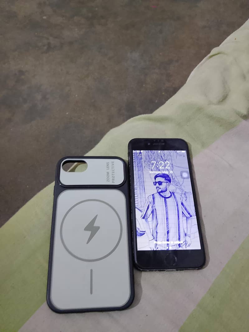 iphone 7 0