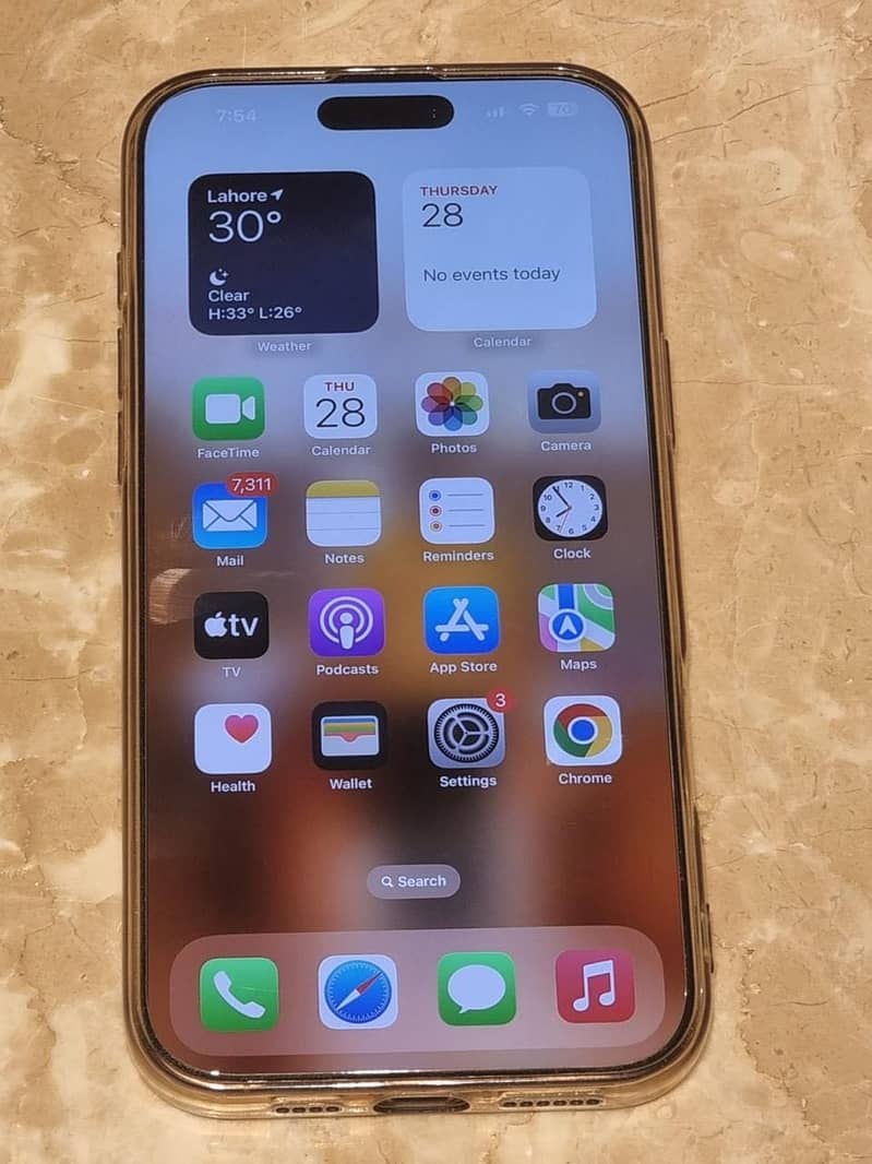 Iphone 16 Pro Max 0
