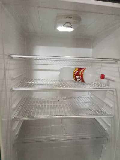 Dawalanc fridge