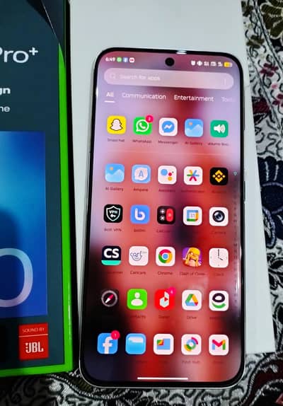 Infinix Hot 60 Pro Plus