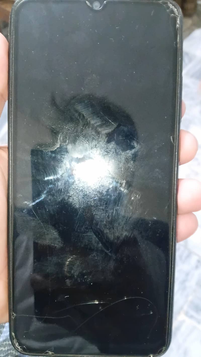 Xiaomi Redmi A2 Plus 1