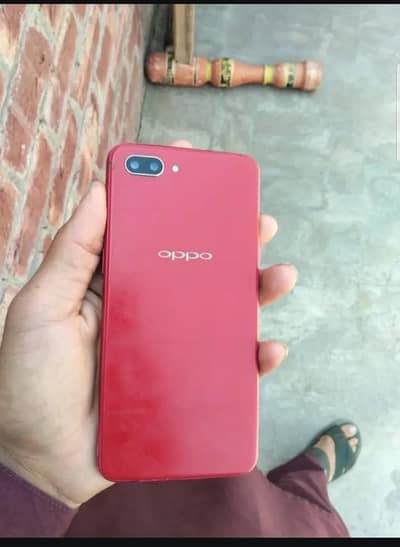 OPPO A3s