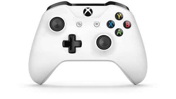 Microsoft Xbox Wireless Controllers 0