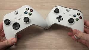 Microsoft Xbox Wireless Controllers 1