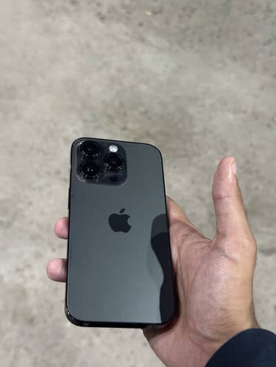 iPhone 14 pro pta approved