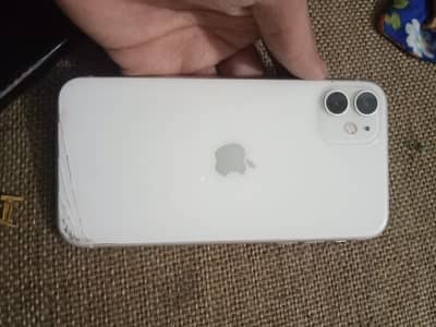 iPhone 11 64gb