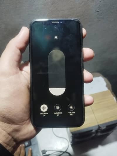 iPhone 11 pro