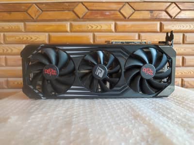 Powercolor RX6800 XT Red Devil 16GB