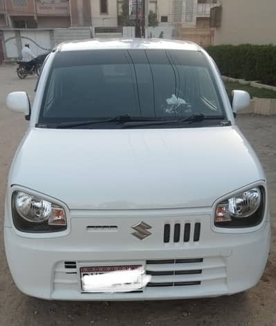 Alto VXR Model 2022 Genuine Condition