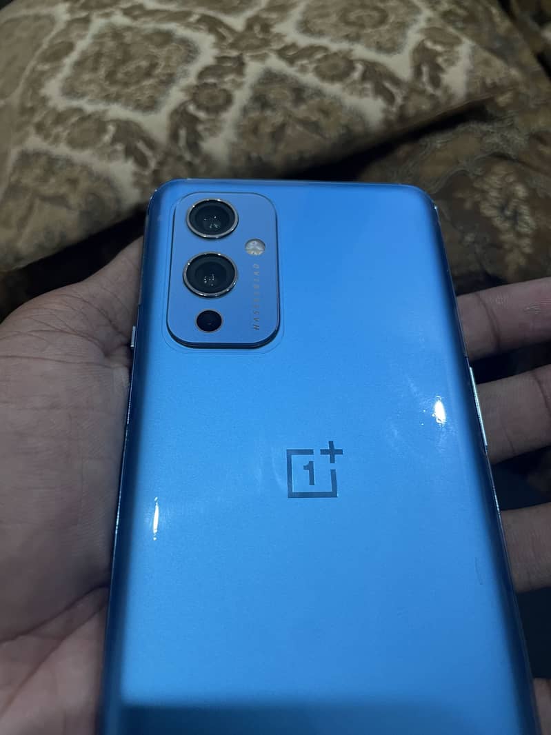 One Plus 9 2