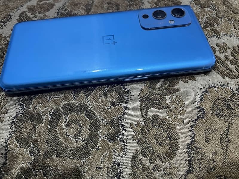 One Plus 9 3