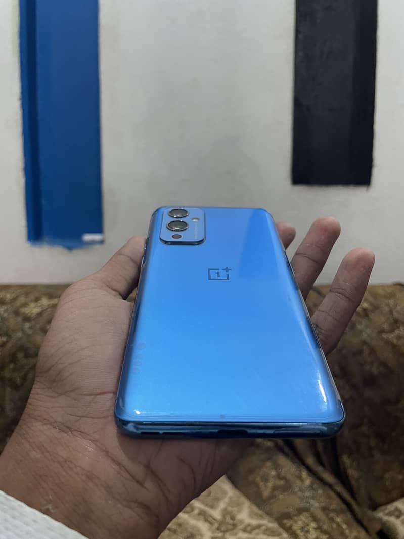 One Plus 9 6