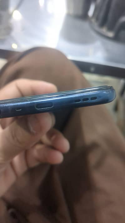 OnePlus Nord N200