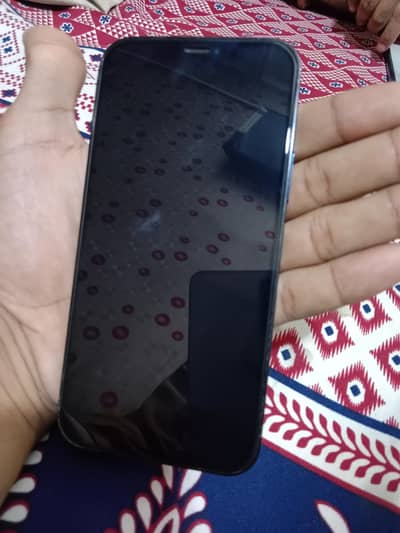 Apple iPhone 12 Pro