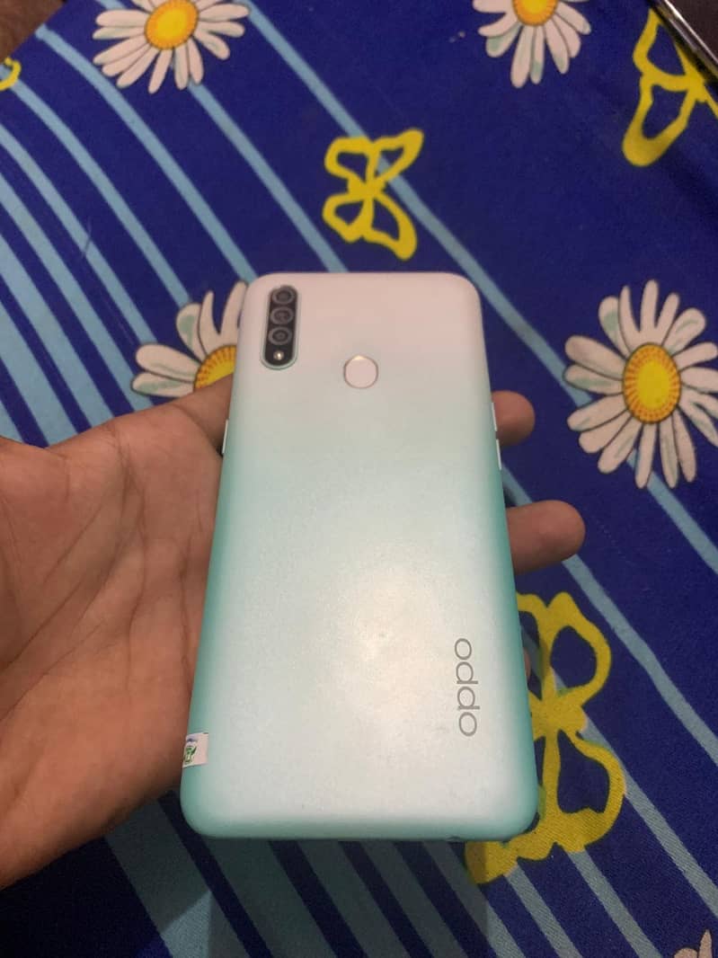 OPPO A31 1