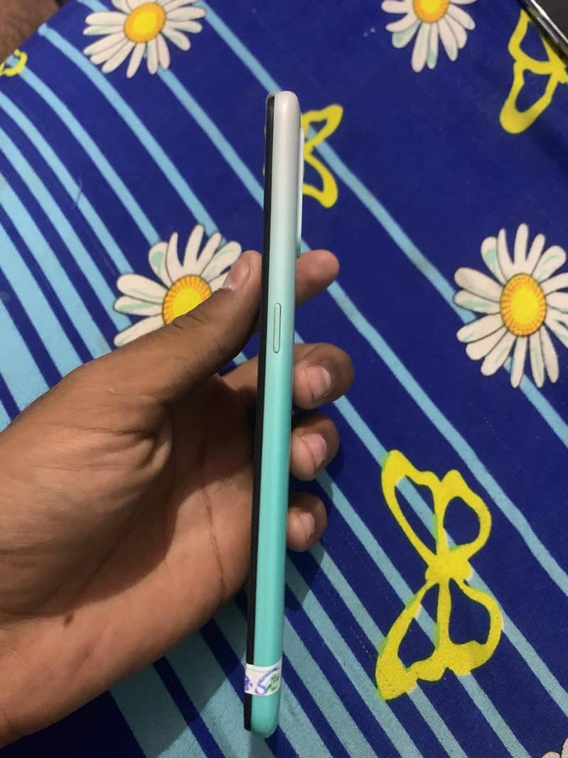 OPPO A31 2