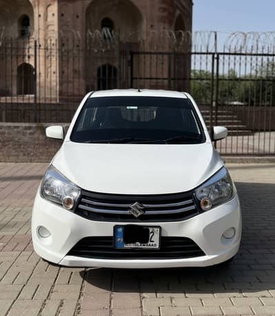 Suzuki Cultus 2019  Urgent Sale