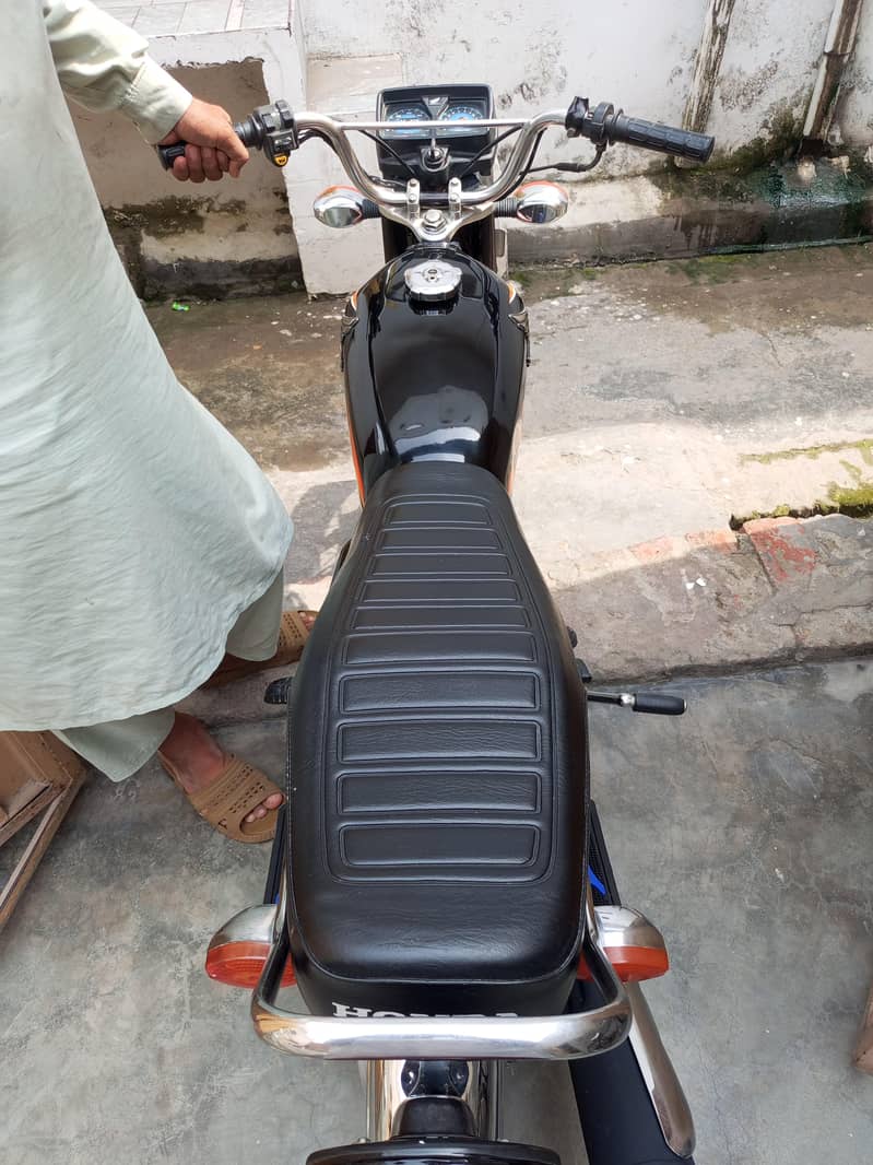 Honda 1
