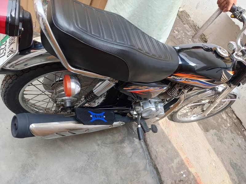 Honda 2
