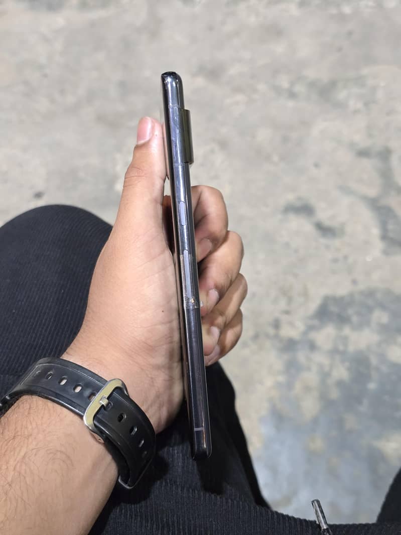 Google Pixel 7 Pro 3