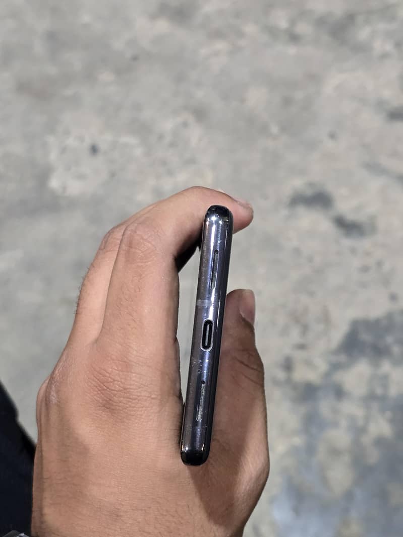 Google Pixel 7 Pro 5