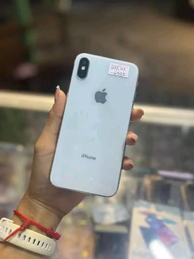Iphone X PTA approved 256gb My Whatsapp number 0348-55-58-176