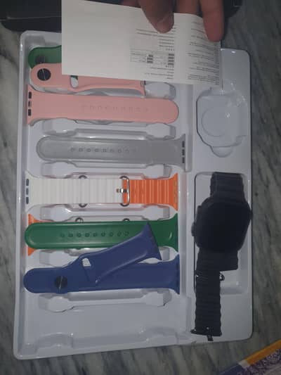 AW03 smart watch