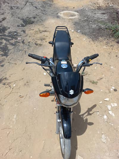 Suzuki