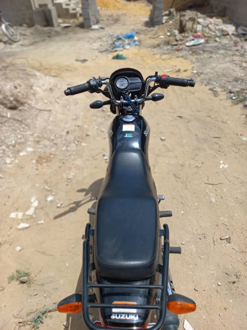 Suzuki 2