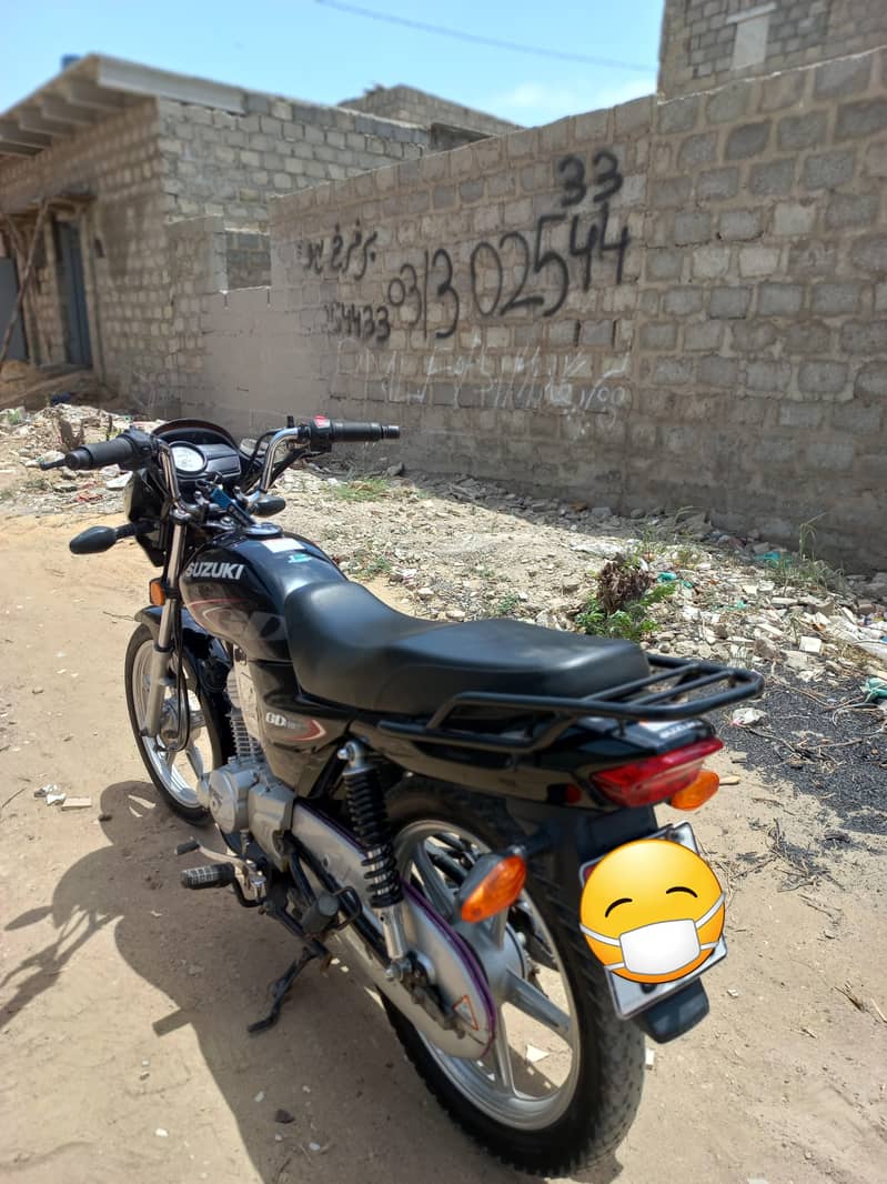 Suzuki 3