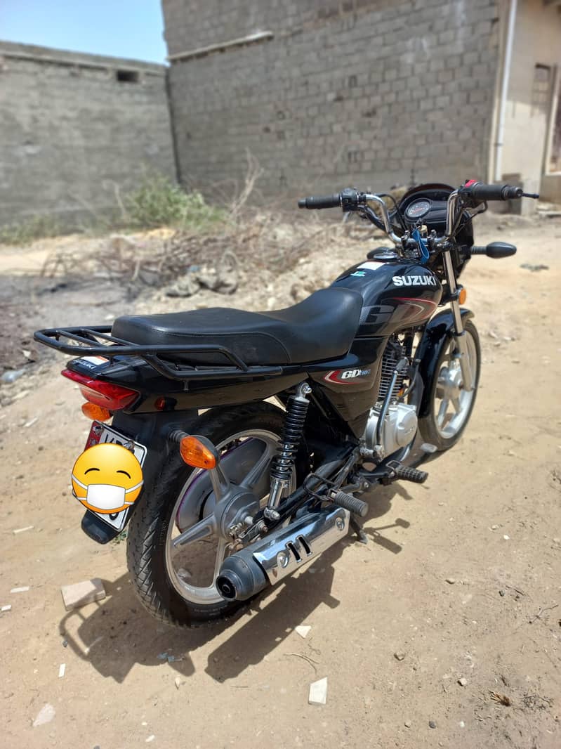 Suzuki 4