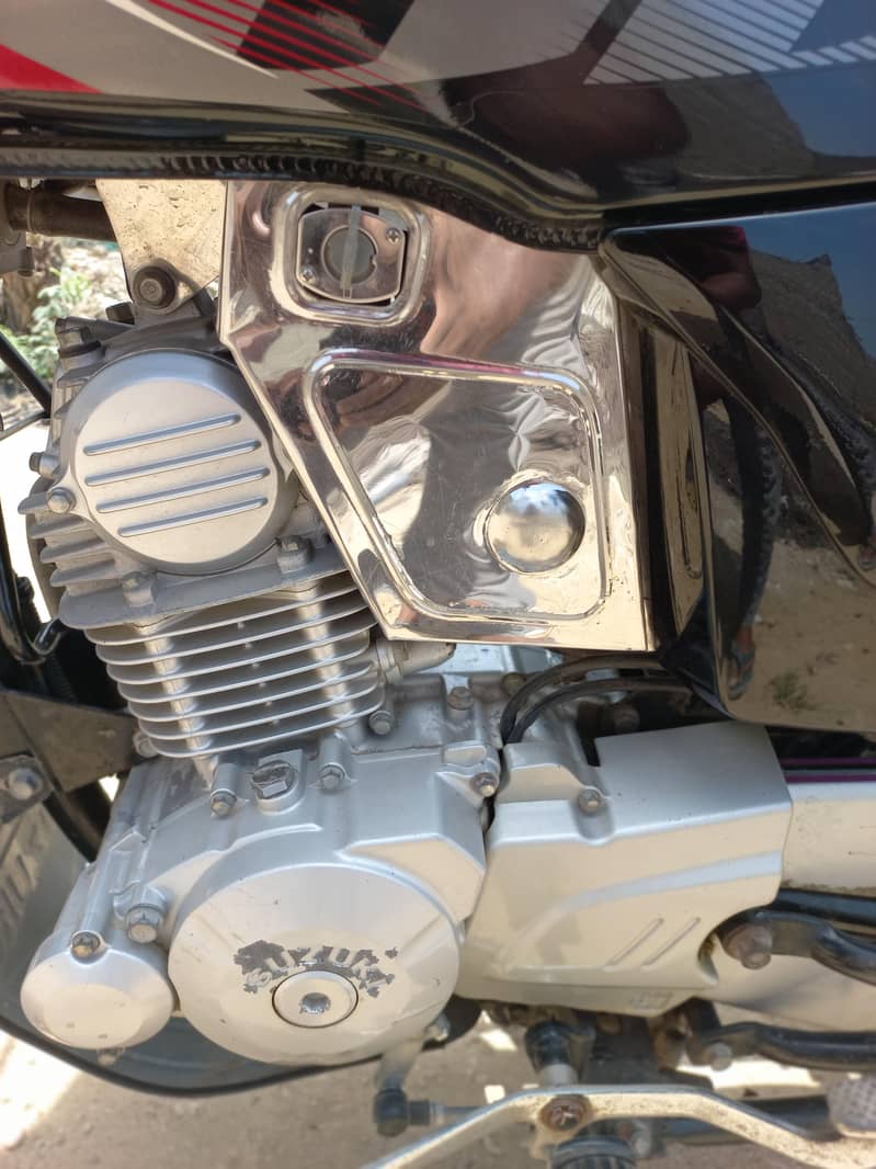 Suzuki 5