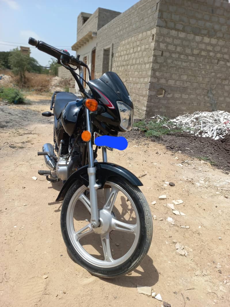 Suzuki 9