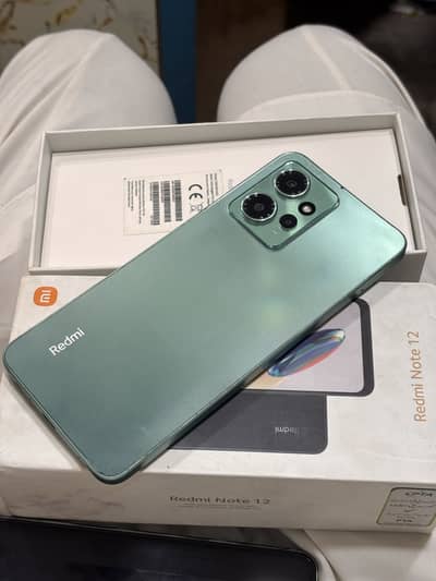Redmi note 12 / Samsung a04