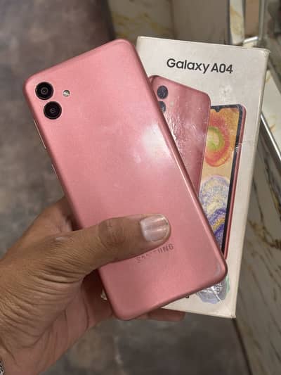 Samsung a04 03181070483
