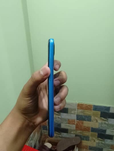 Xiaomi Redmi 10A