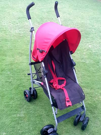 mamas and papas Kids Pram