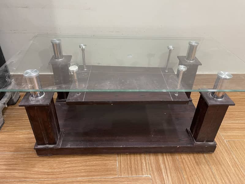 Coffee Table 0