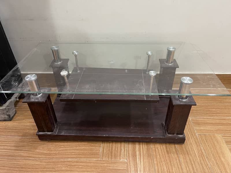 Coffee Table 1