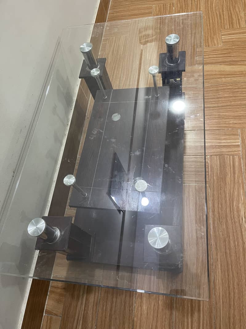 Coffee Table 2