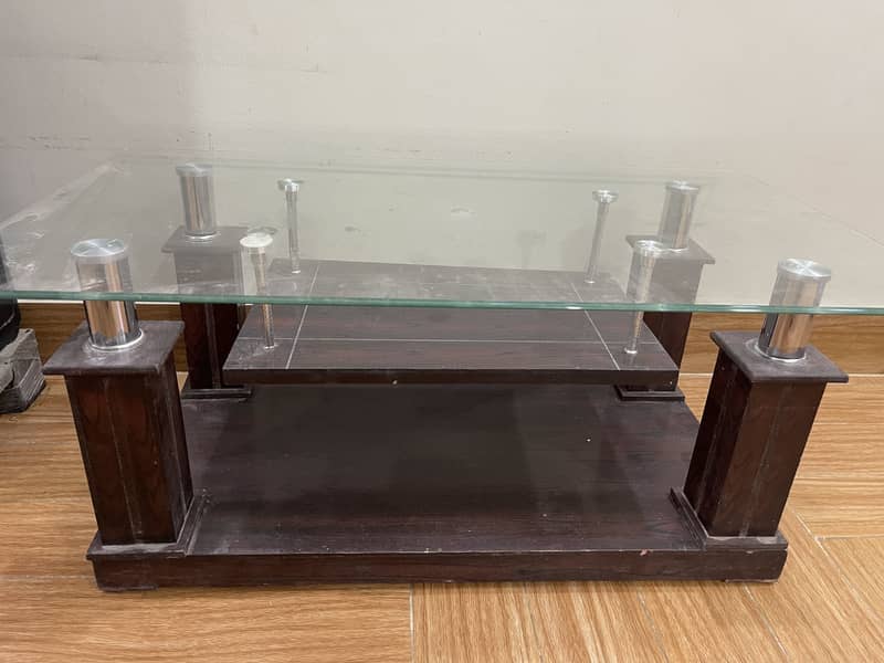 Coffee Table 3