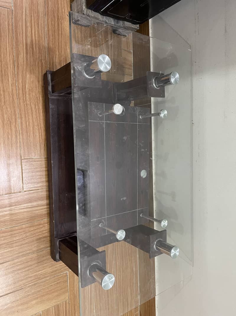 Coffee Table 4